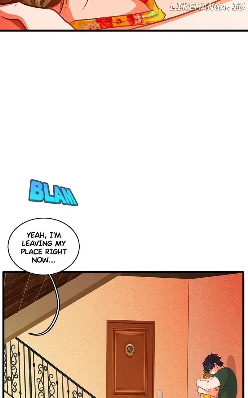 Read Love 4 A Walk EN Manga Online