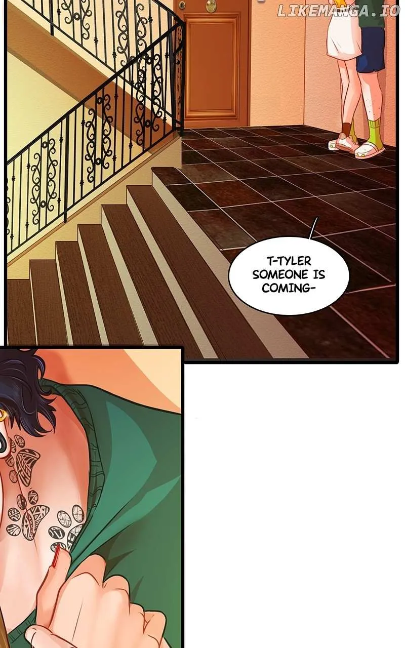 Read Love 4 A Walk EN Manga Online