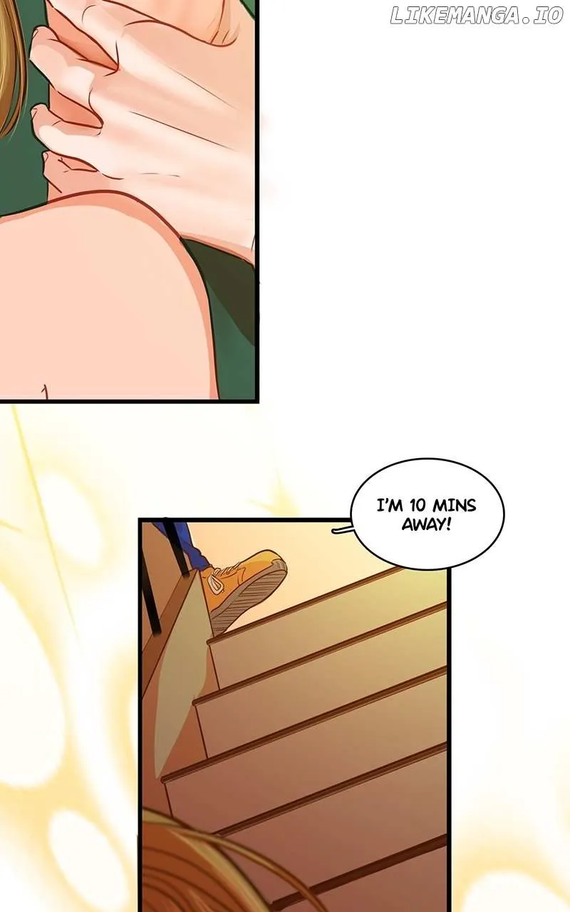 Read Love 4 A Walk EN Manga Online
