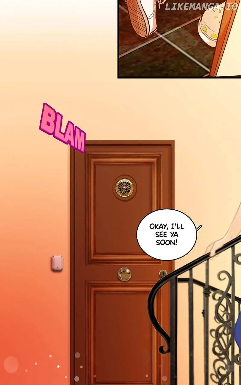 Read Love 4 A Walk EN Manga Online