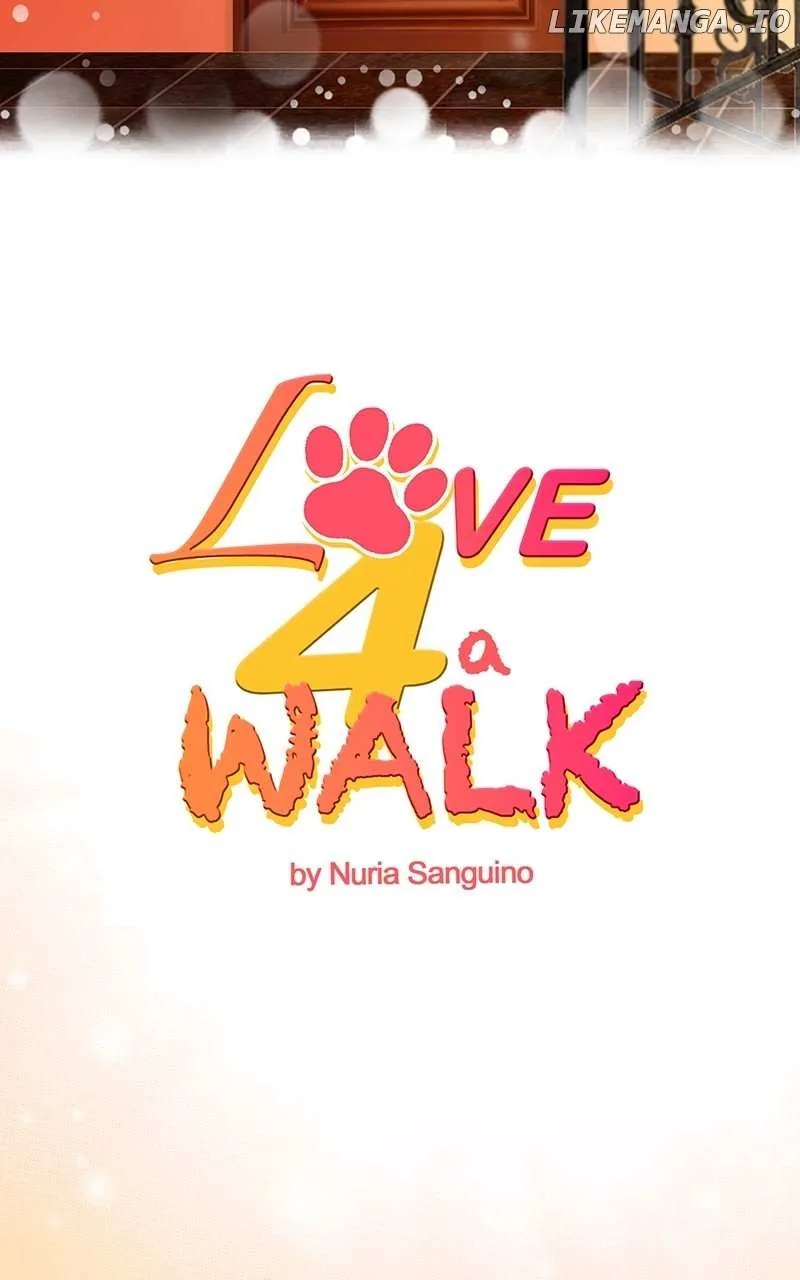 Read Love 4 A Walk EN Manga Online