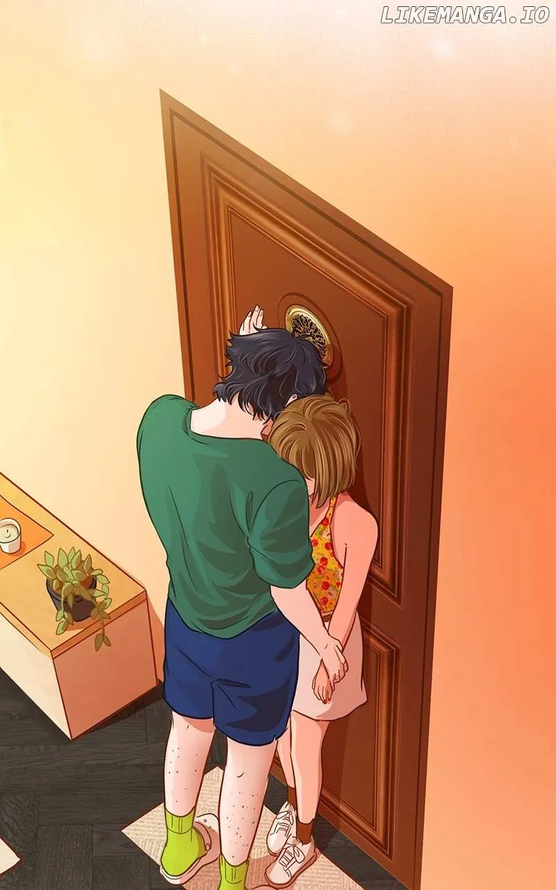 Read Love 4 A Walk EN Manga Online