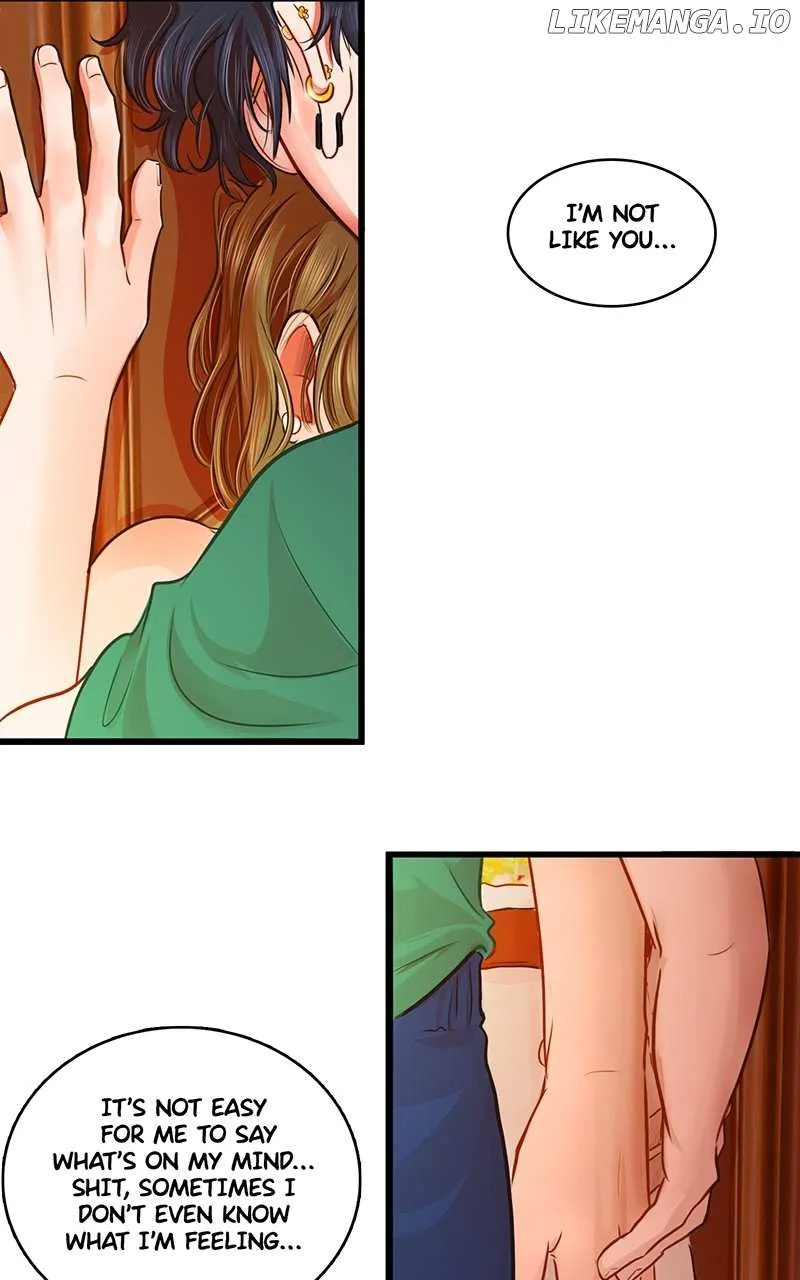 Read Love 4 A Walk EN Manga Online