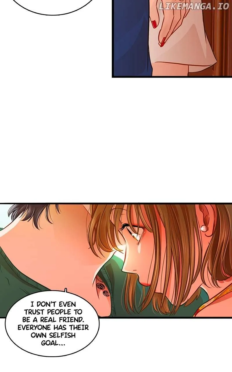 Read Love 4 A Walk EN Manga Online