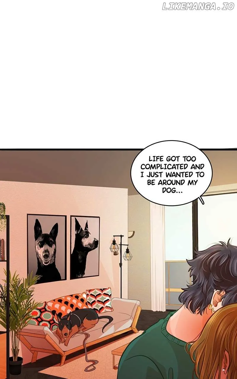 Read Love 4 A Walk EN Manga Online