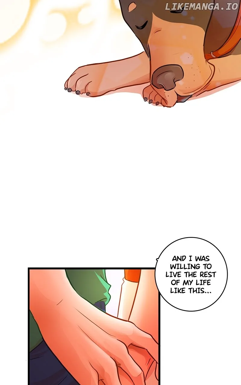 Read Love 4 A Walk EN Manga Online