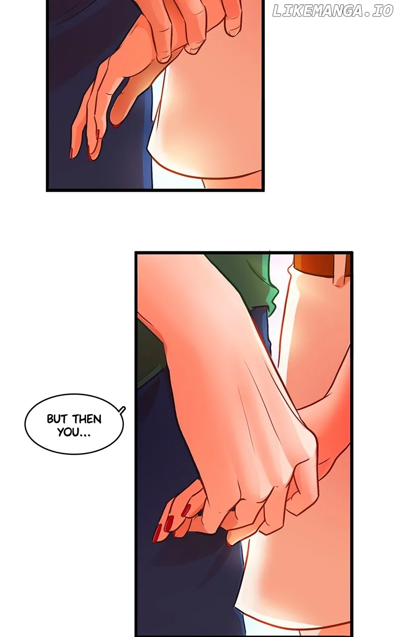 Read Love 4 A Walk EN Manga Online