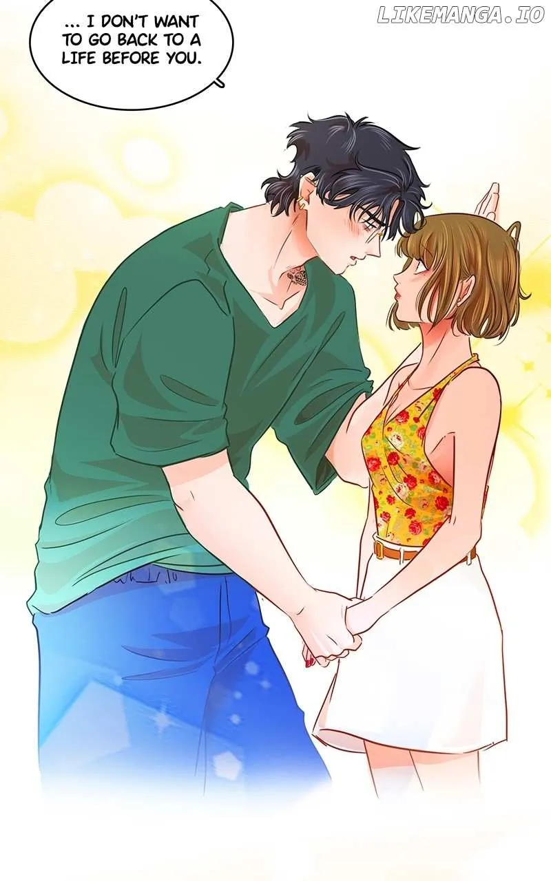Read Love 4 A Walk EN Manga Online