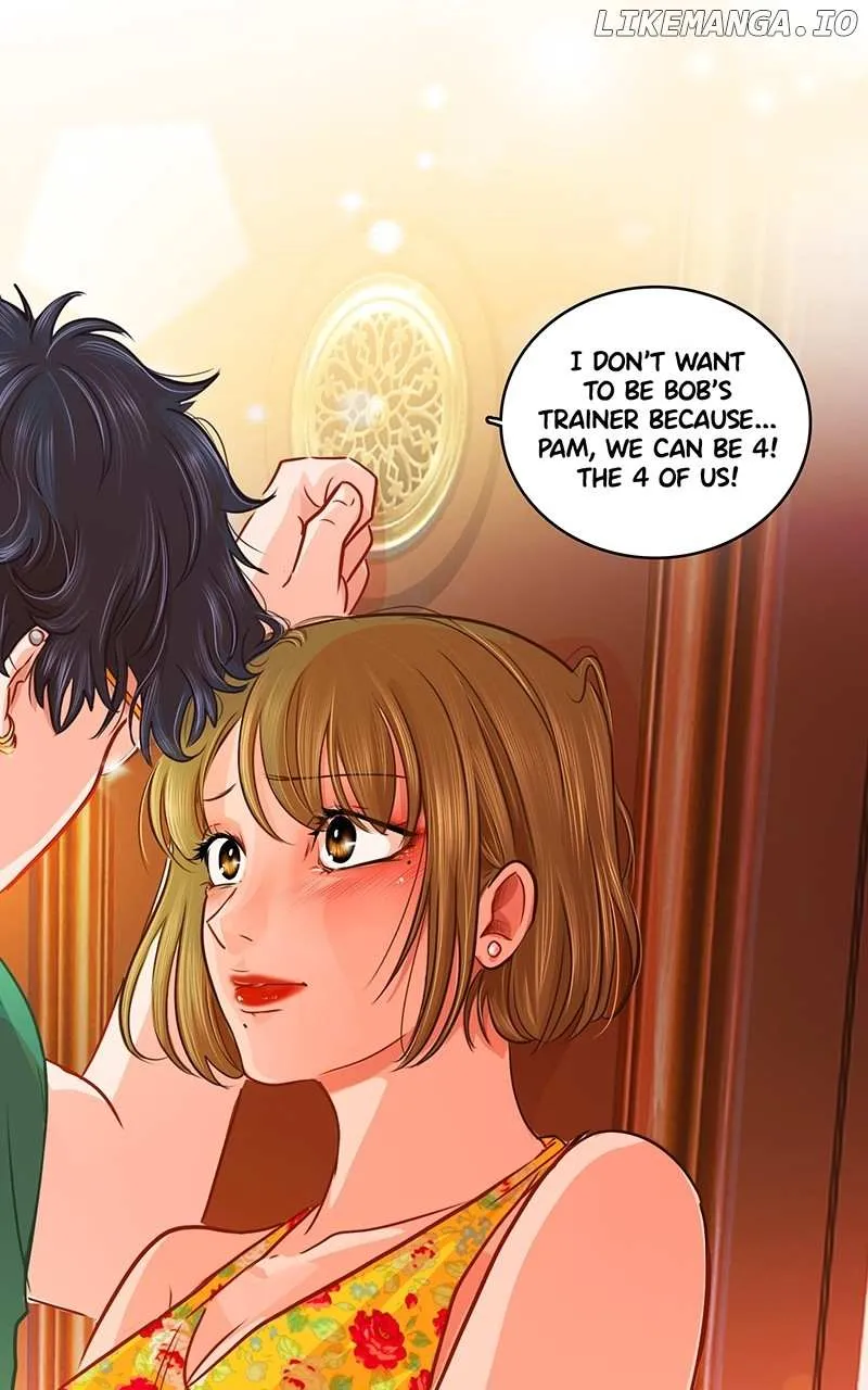 Read Love 4 A Walk EN Manga Online