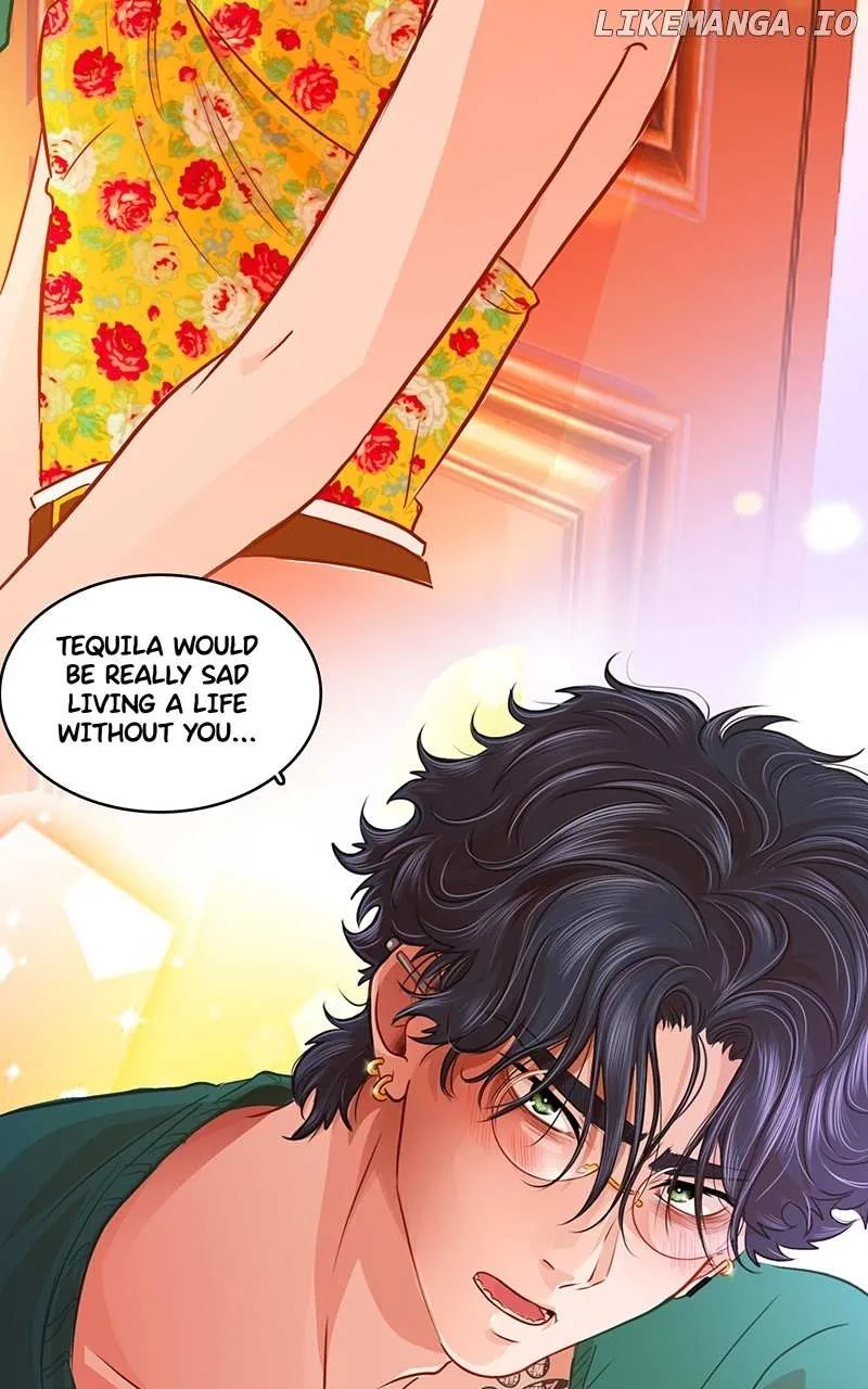 Read Love 4 A Walk EN Manga Online