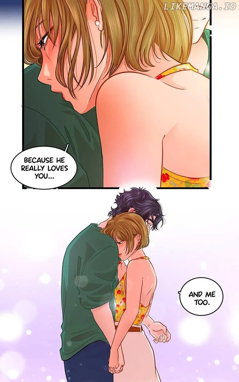 Read Love 4 A Walk EN Manga Online