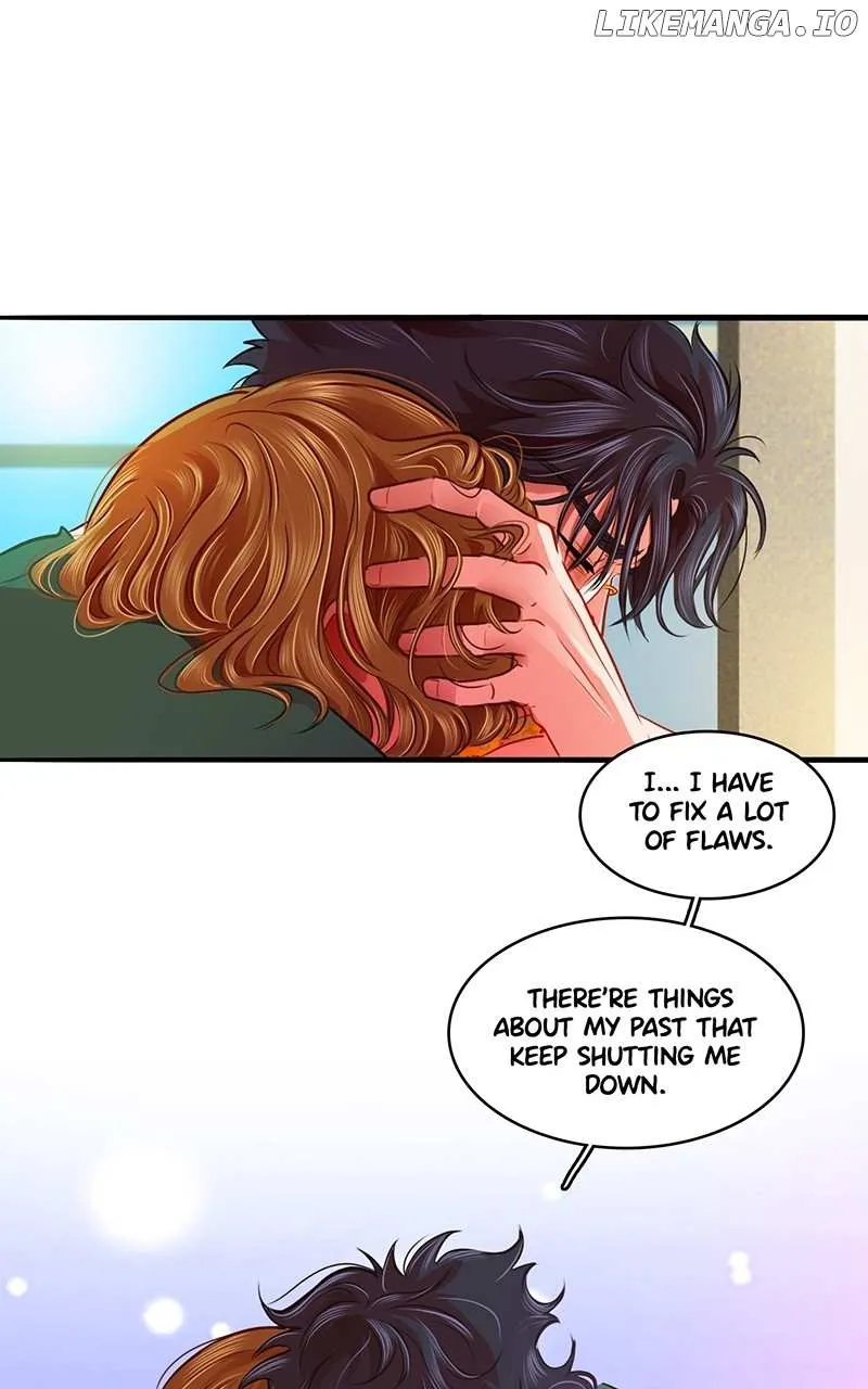 Read Love 4 A Walk EN Manga Online