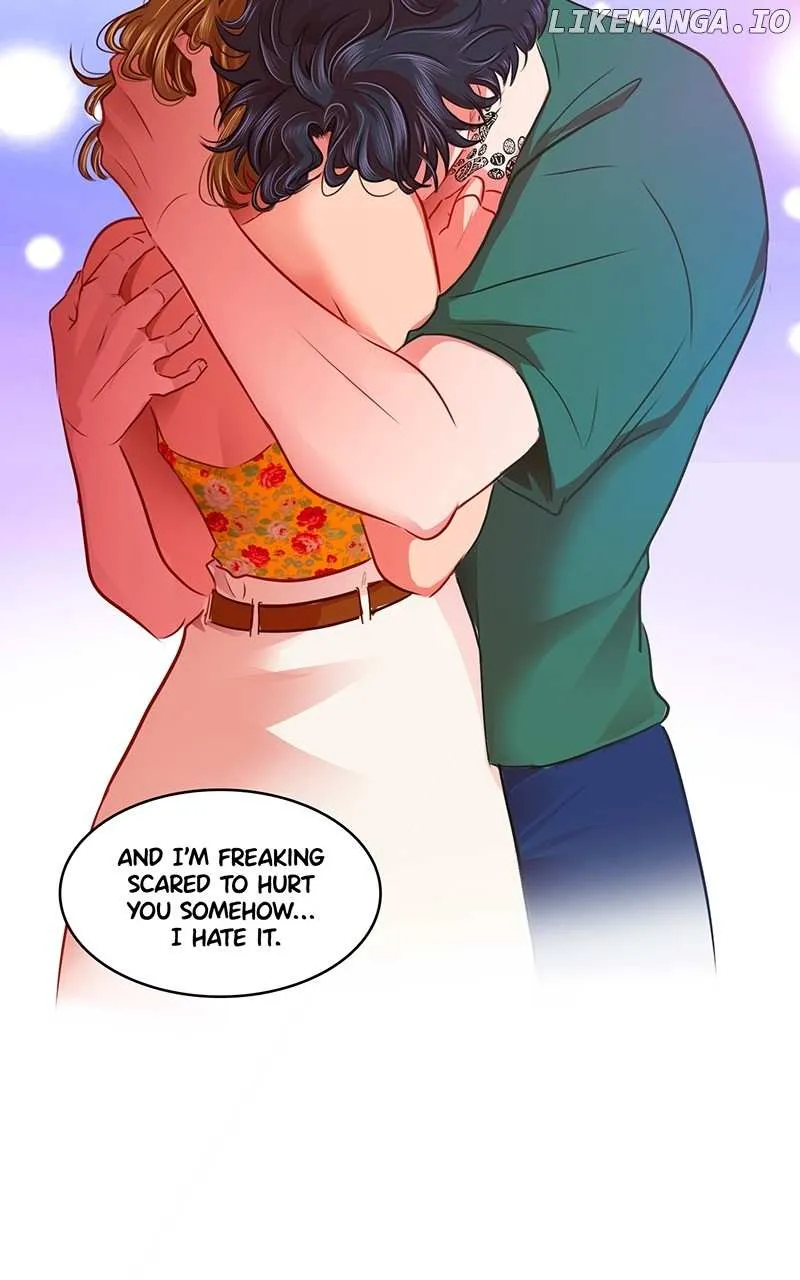 Read Love 4 A Walk EN Manga Online