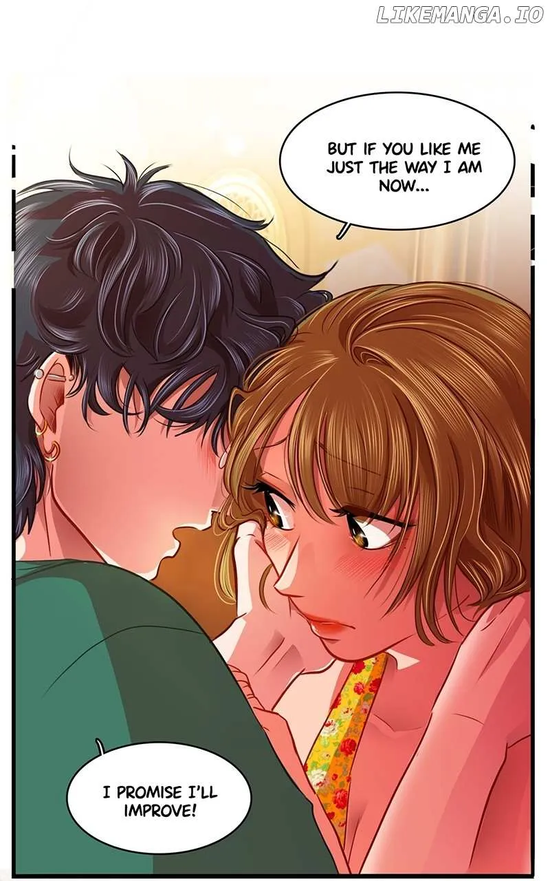 Read Love 4 A Walk EN Manga Online