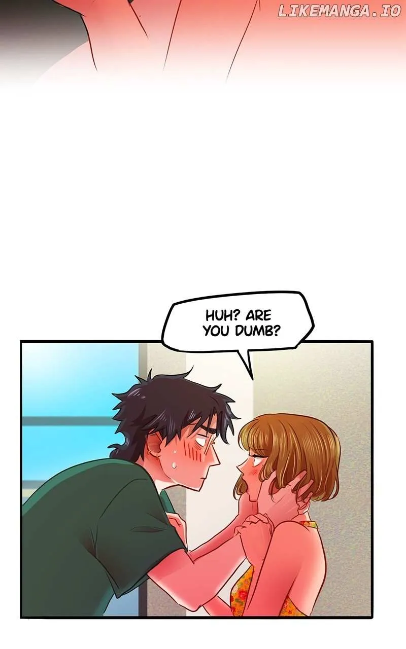 Read Love 4 A Walk EN Manga Online