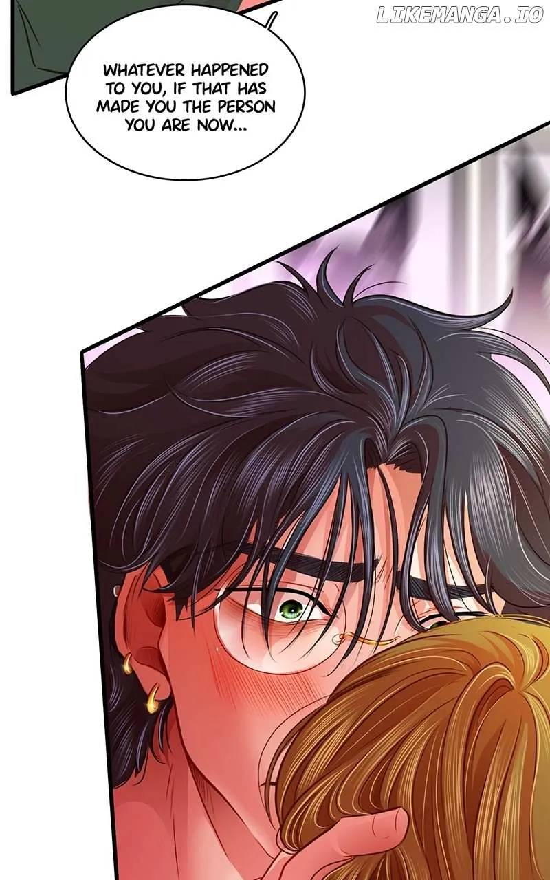Read Love 4 A Walk EN Manga Online