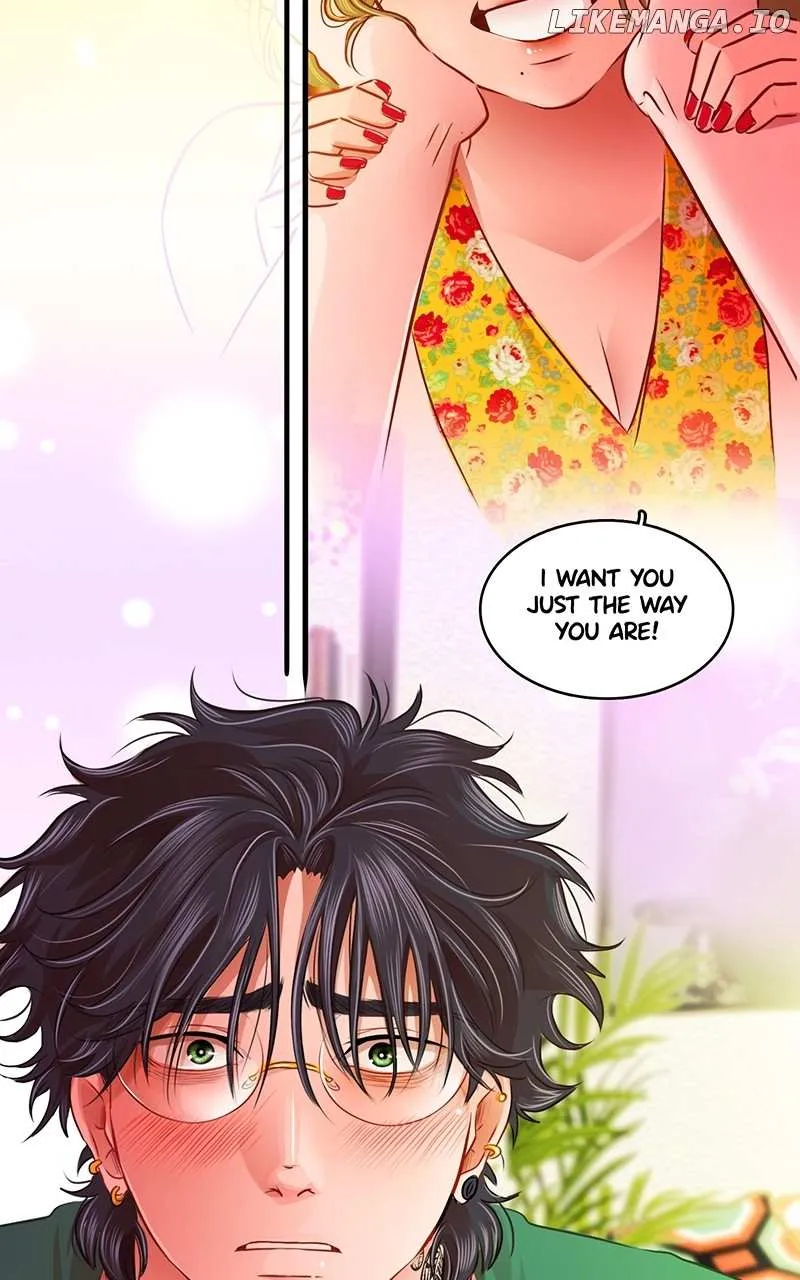 Read Love 4 A Walk EN Manga Online