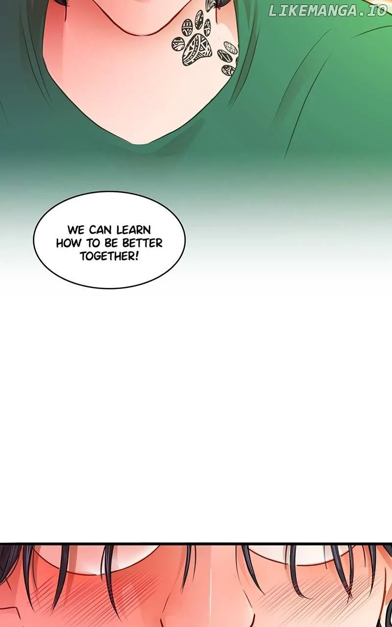 Read Love 4 A Walk EN Manga Online