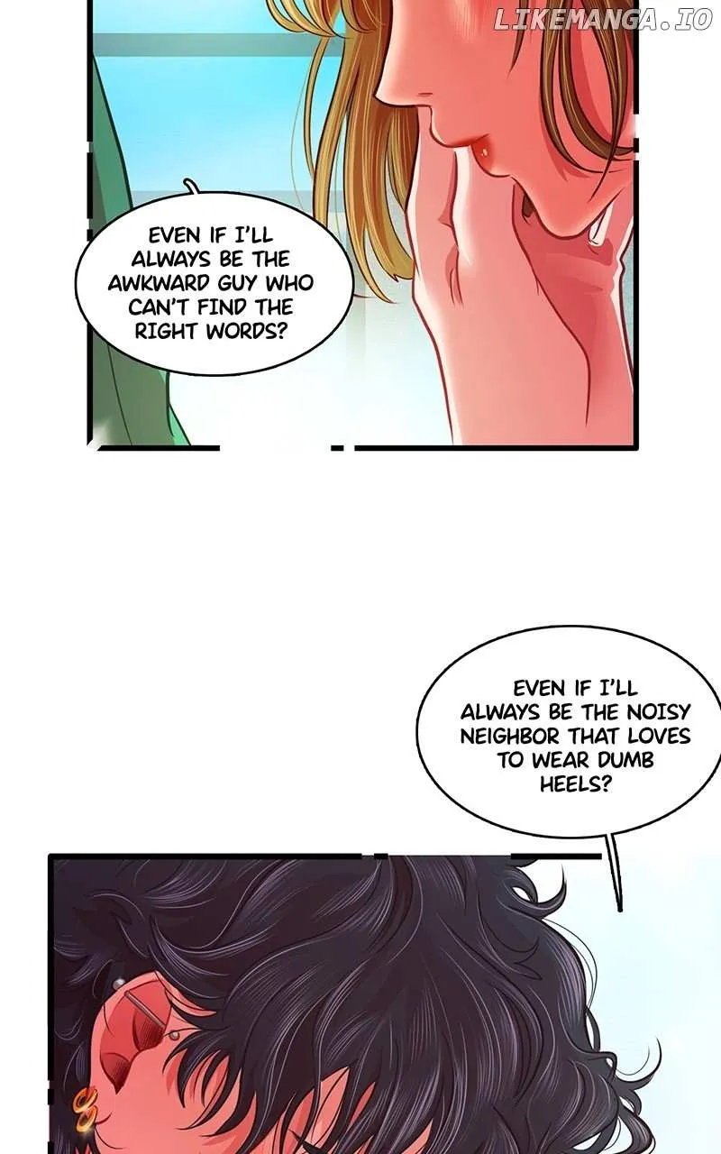 Read Love 4 A Walk EN Manga Online
