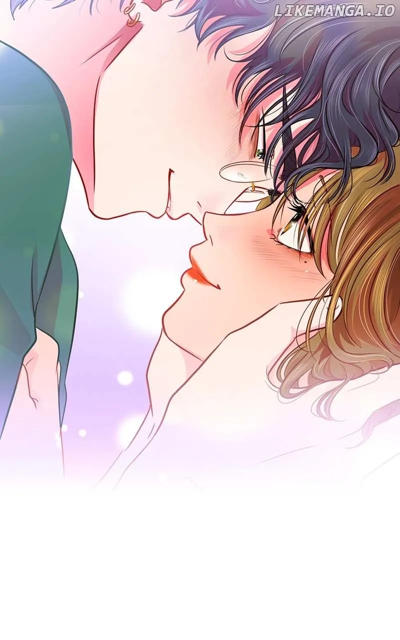 Read Love 4 A Walk EN Manga Online