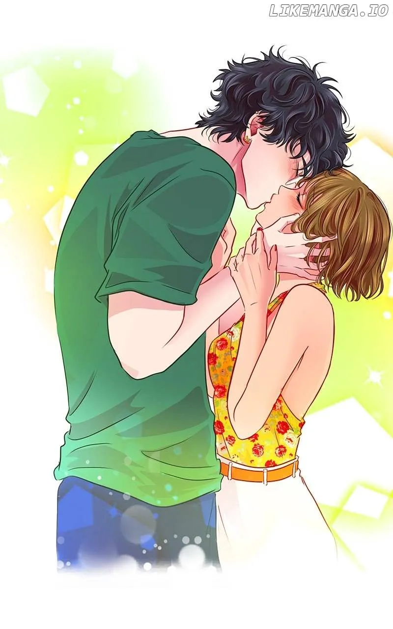 Read Love 4 A Walk EN Manga Online