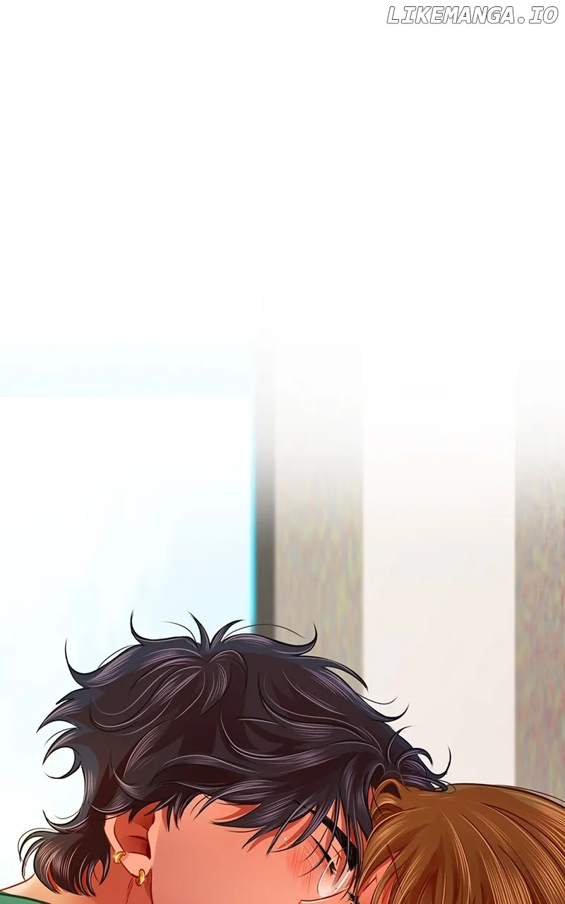 Read Love 4 A Walk EN Manga Online