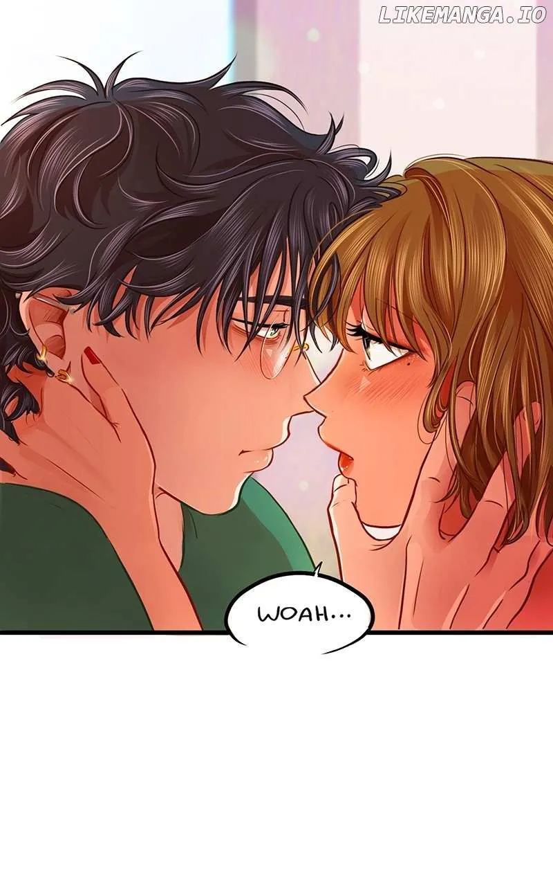 Read Love 4 A Walk EN Manga Online