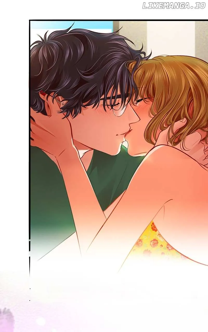 Read Love 4 A Walk EN Manga Online