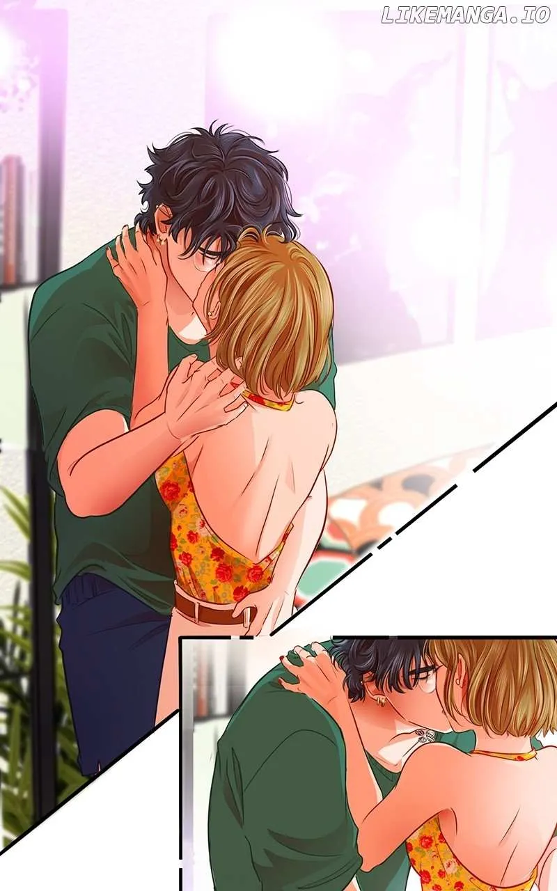 Read Love 4 A Walk EN Manga Online