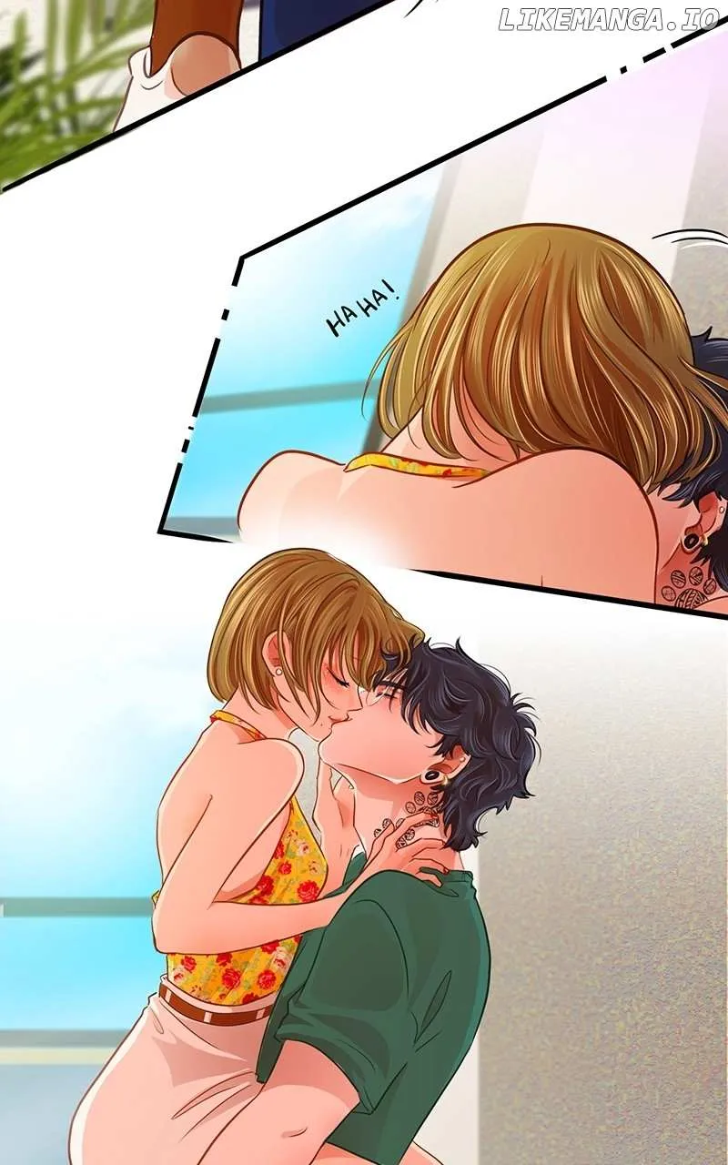 Read Love 4 A Walk EN Manga Online