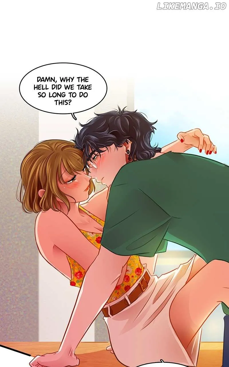 Read Love 4 A Walk EN Manga Online