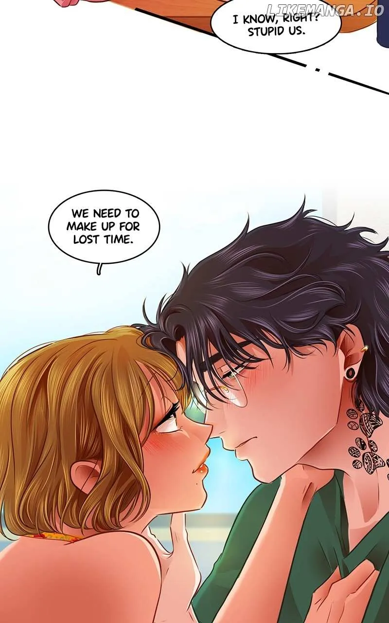 Read Love 4 A Walk EN Manga Online