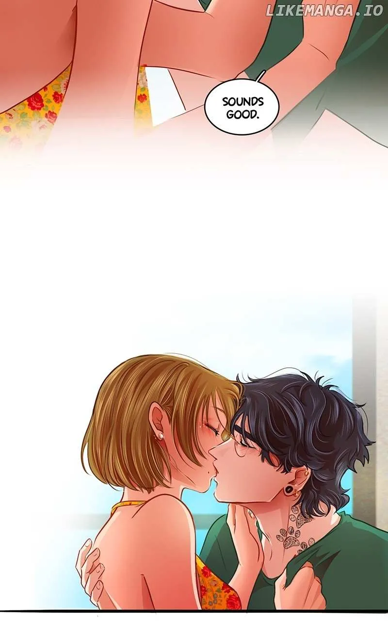 Read Love 4 A Walk EN Manga Online
