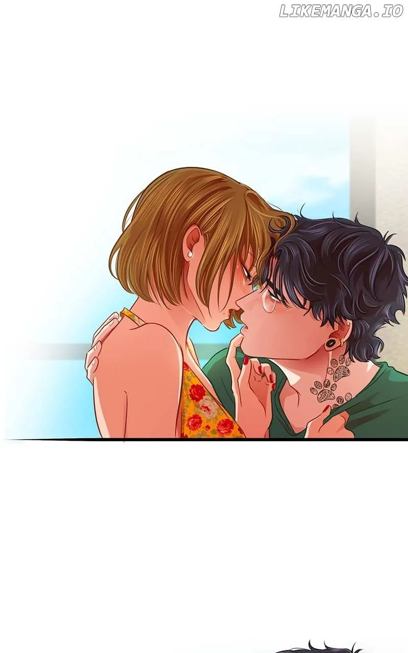 Read Love 4 A Walk EN Manga Online