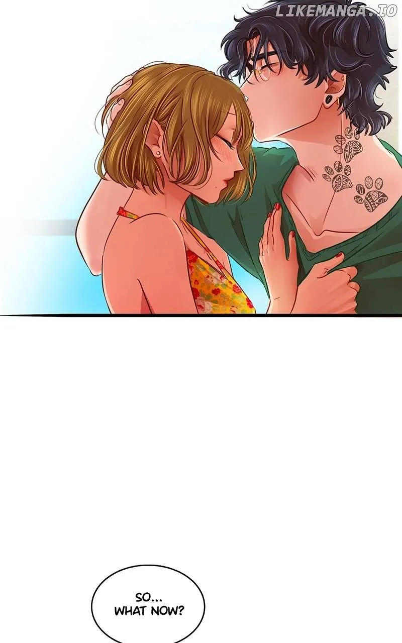 Read Love 4 A Walk EN Manga Online