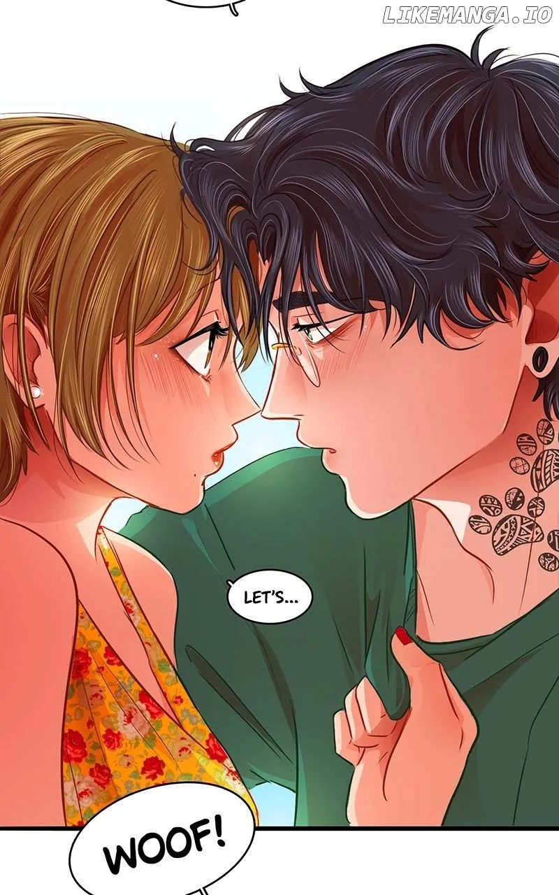 Read Love 4 A Walk EN Manga Online