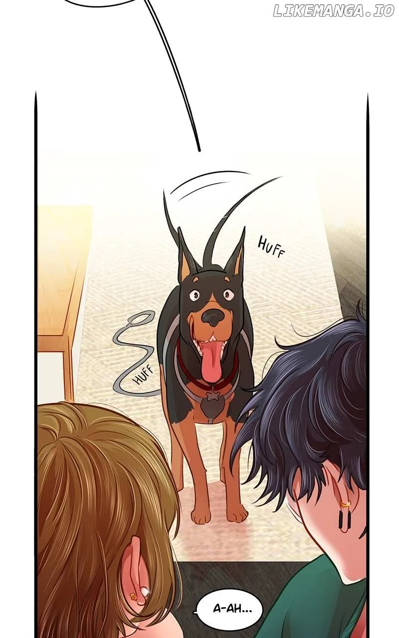 Read Love 4 A Walk EN Manga Online