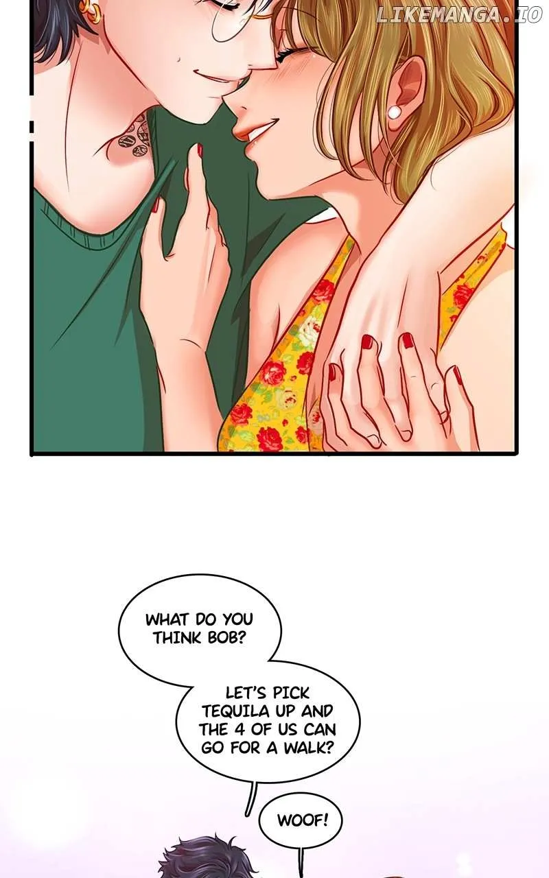 Read Love 4 A Walk EN Manga Online