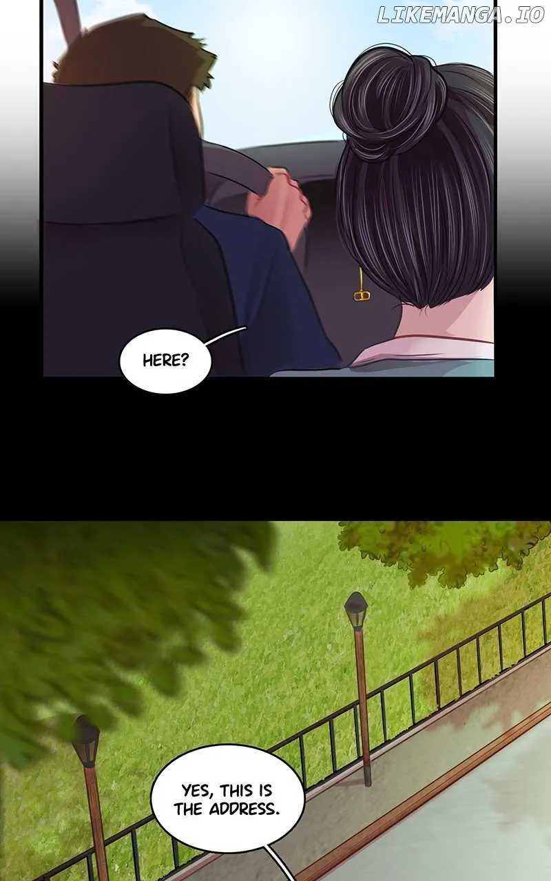 Read Love 4 A Walk EN Manga Online