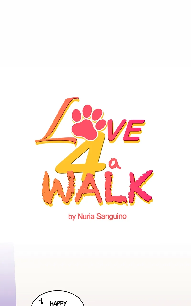 Read Love 4 A Walk EN Manga Online