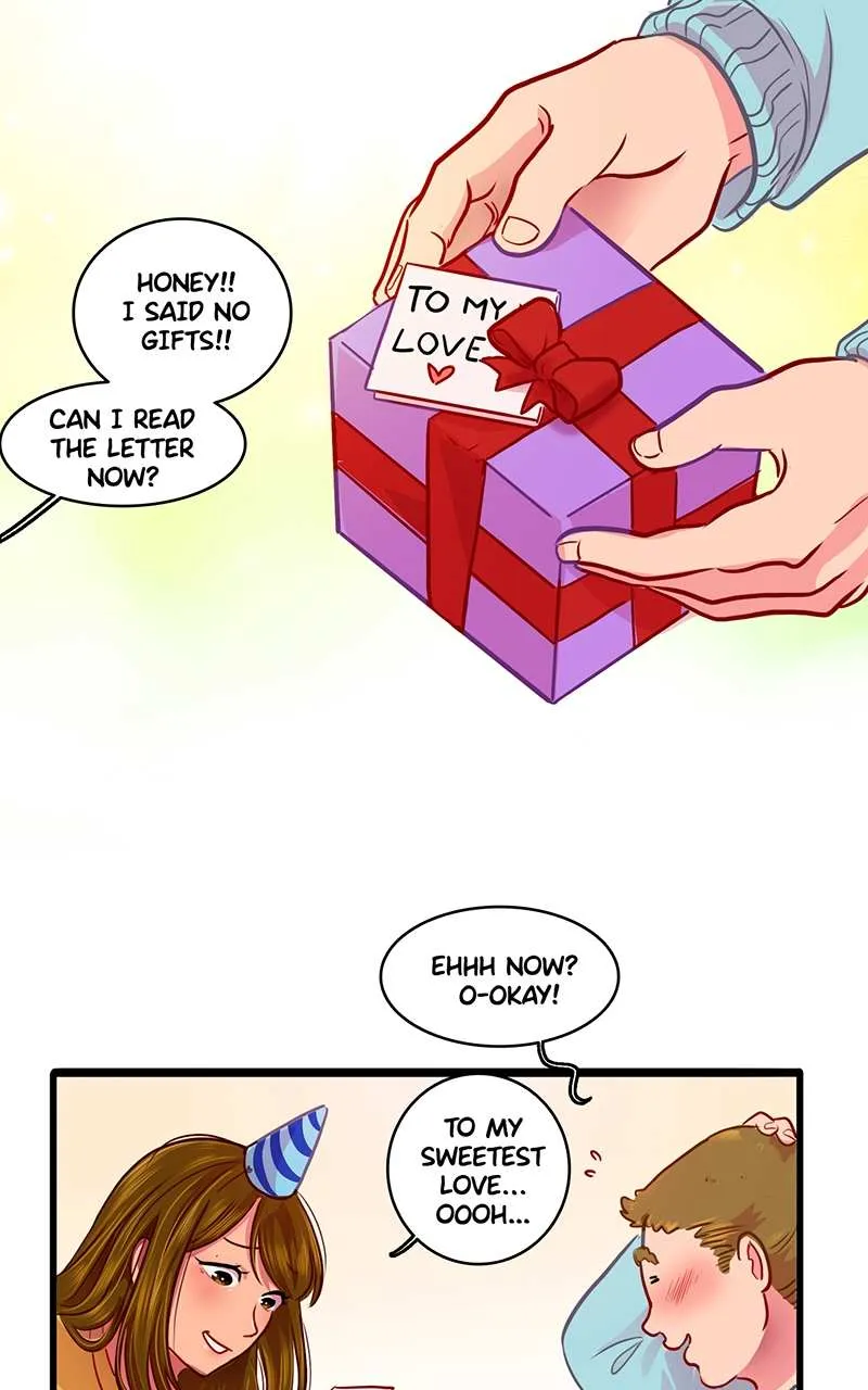 Read Love 4 A Walk EN Manga Online