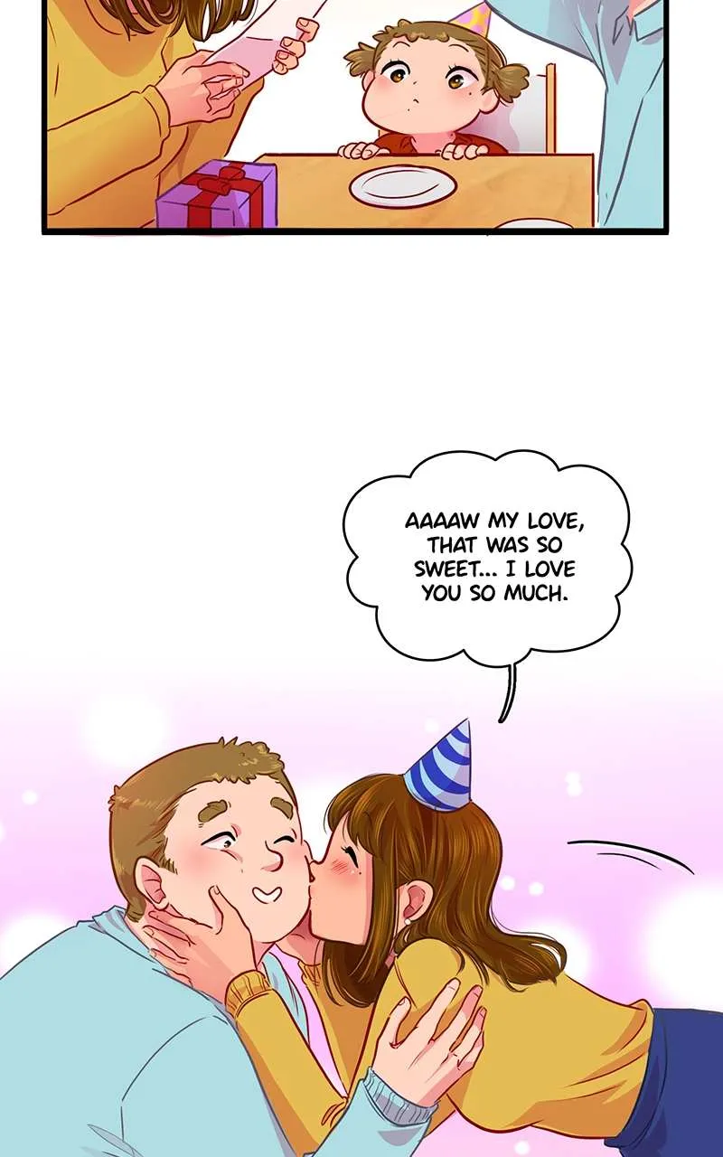 Read Love 4 A Walk EN Manga Online