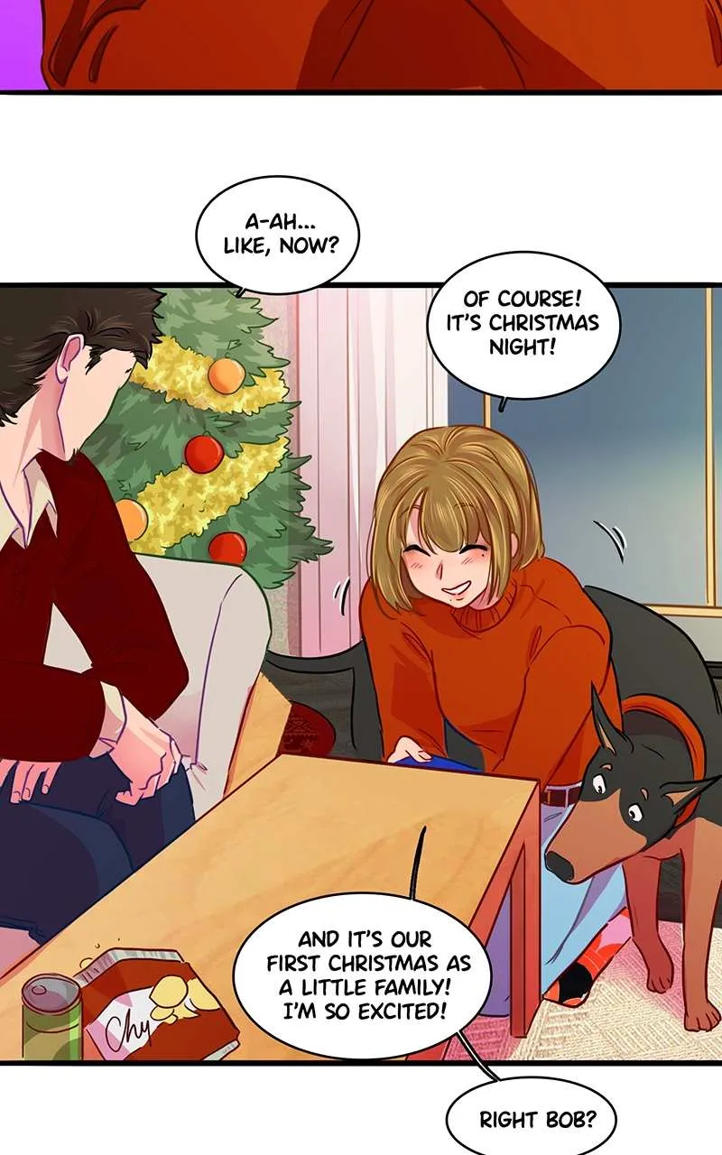 Read Love 4 A Walk EN Manga Online