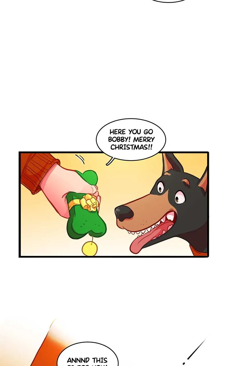 Read Love 4 A Walk EN Manga Online