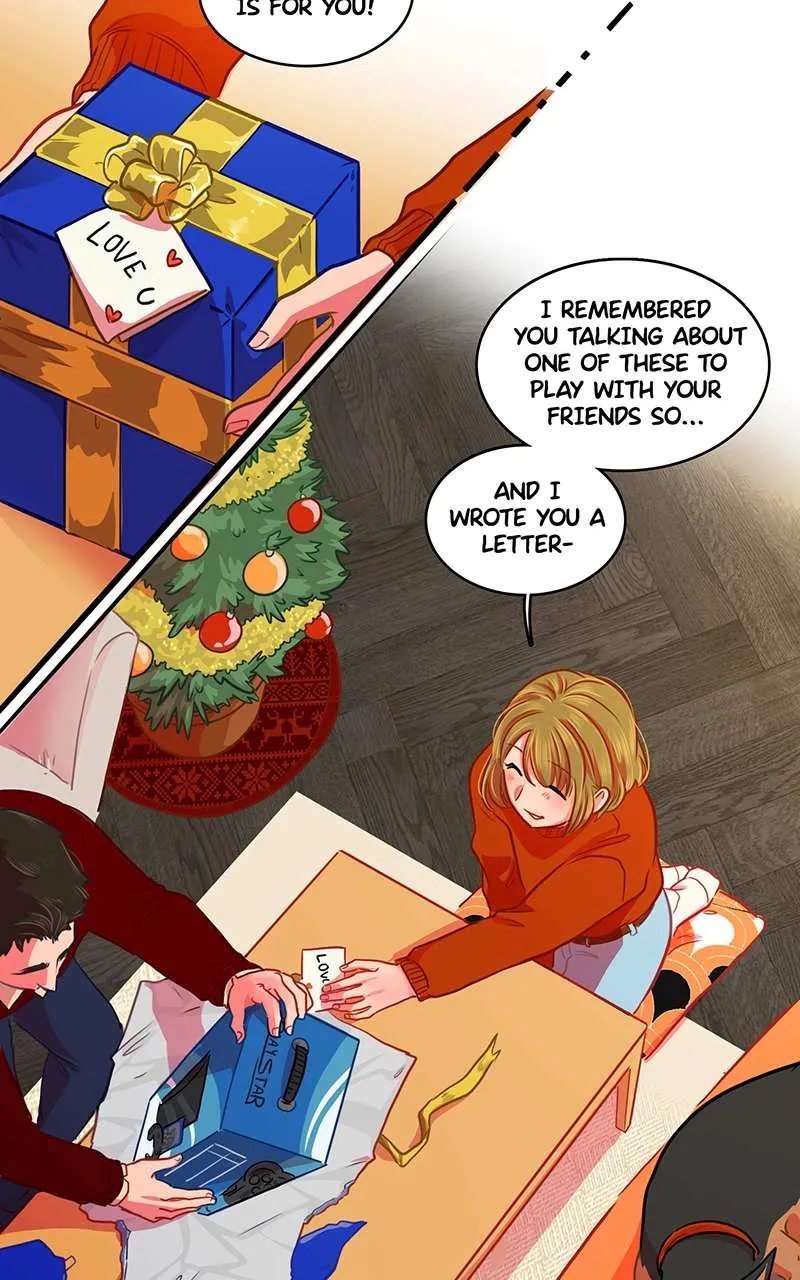 Read Love 4 A Walk EN Manga Online
