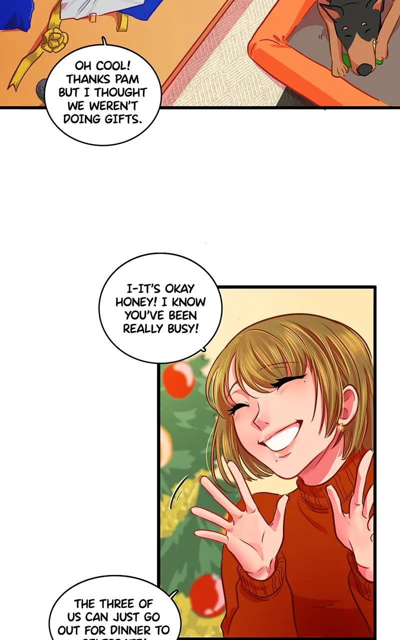 Read Love 4 A Walk EN Manga Online
