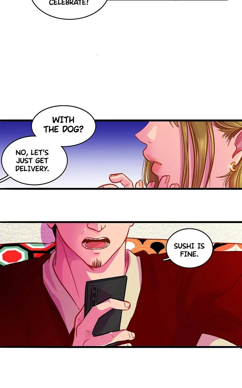 Read Love 4 A Walk EN Manga Online