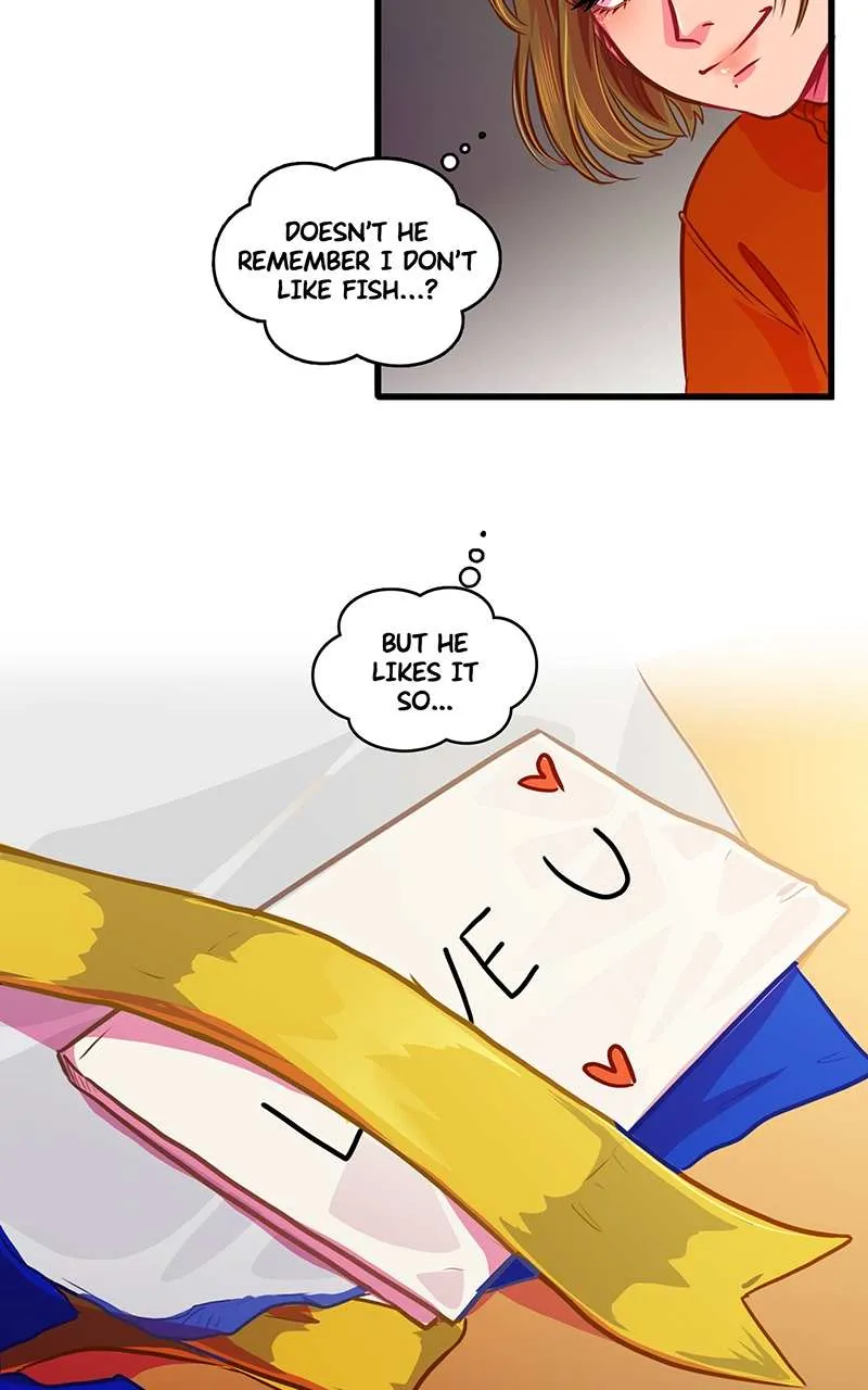 Read Love 4 A Walk EN Manga Online