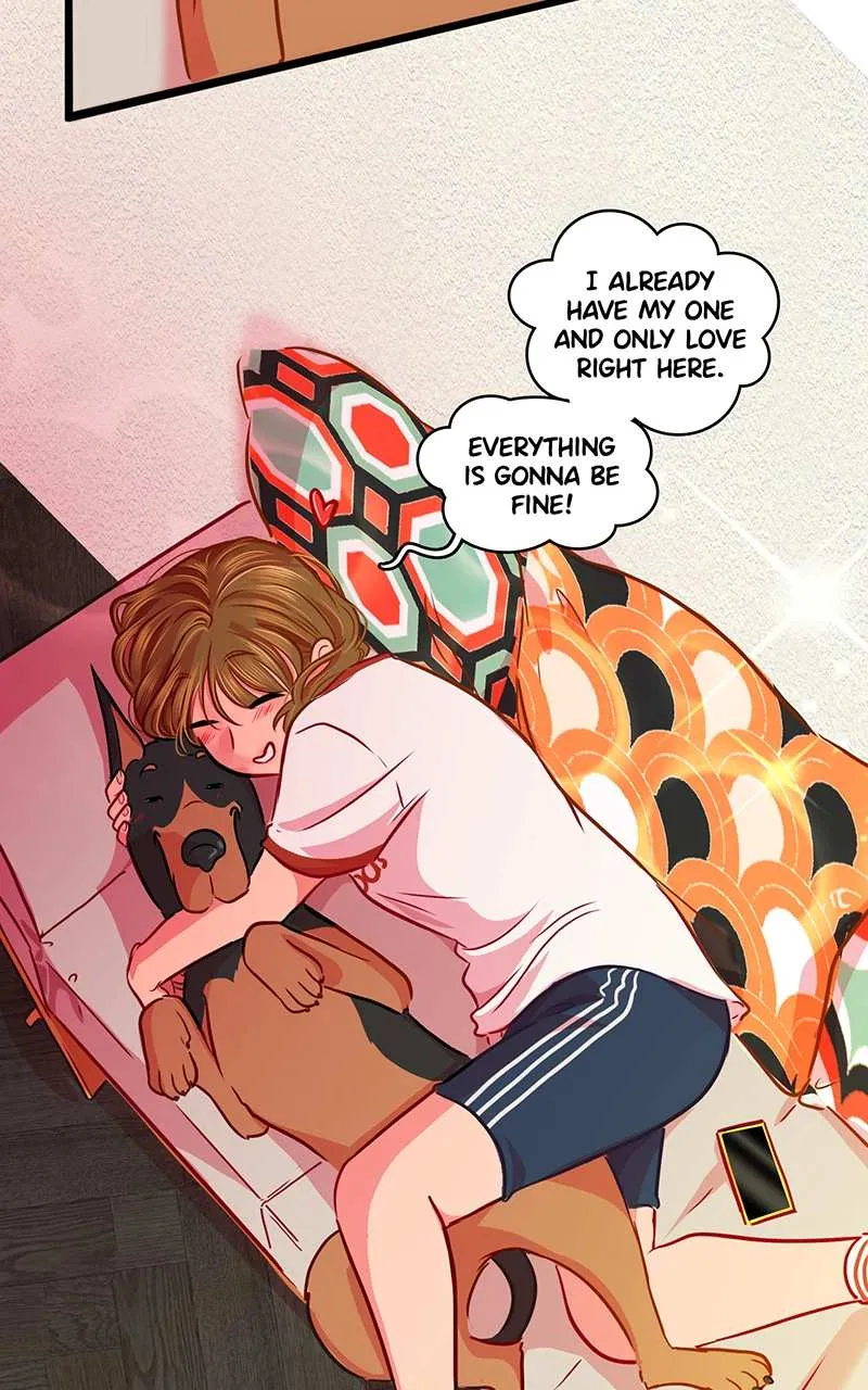 Read Love 4 A Walk EN Manga Online