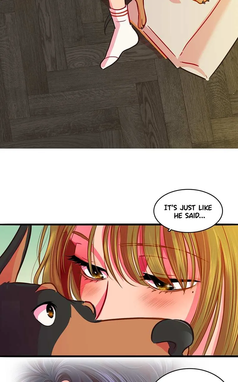 Read Love 4 A Walk EN Manga Online